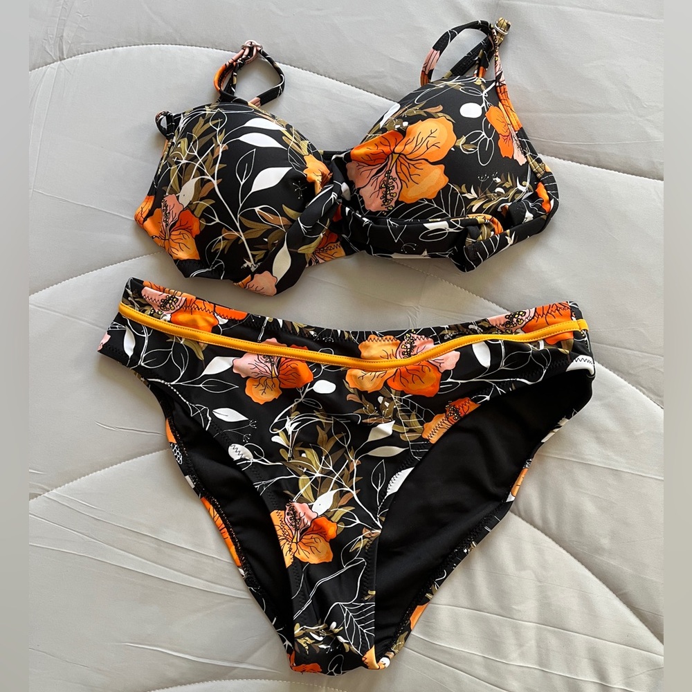 *NEW* Cupshe Bikini